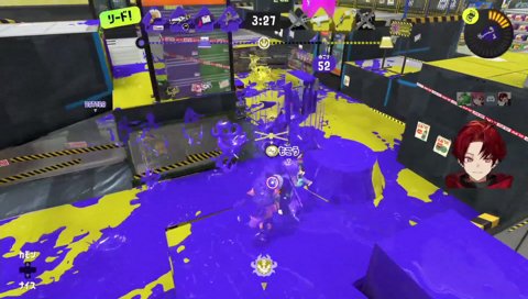 パッションホコ