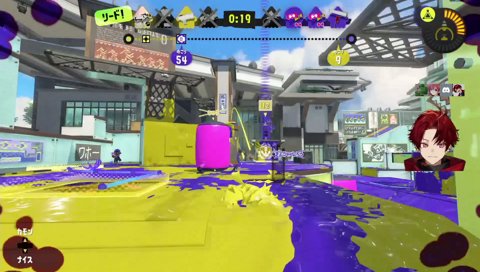 こく兄隔離されてる！？