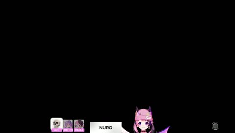 「ぷるるは全てを貰うよ、V最の」