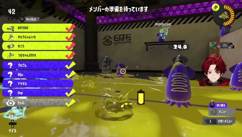 わかってあげられるパニ族