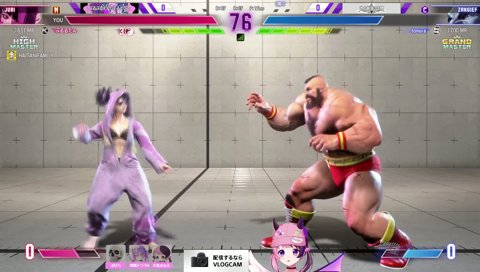 ぷげ「なんだこのBGMは！？」