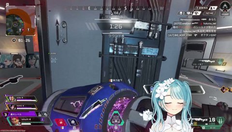 いくにょ～