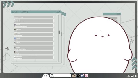 tnpくん