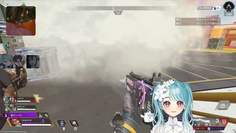 アン！アン！回復臓器ｗ