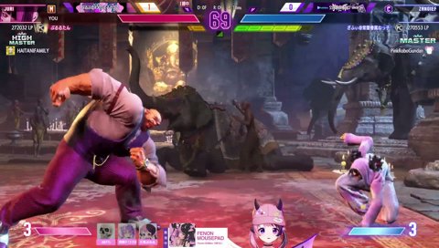ぷるる「何でだよコレはよォ～～～！！！！💢」