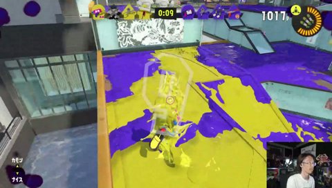 どこなげとんねん