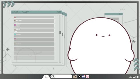 ( ˙-˙︎︎︎ )
