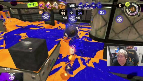 起死回生のサメライド!!!