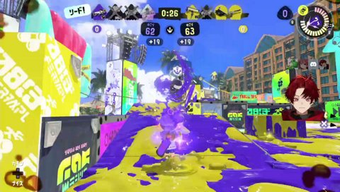 激熱アリウープ勝利で絶叫するチーム加藤！！