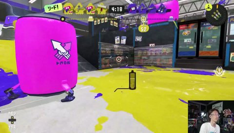 ボド「割れ割れ割れ割れ割れ！！！！」