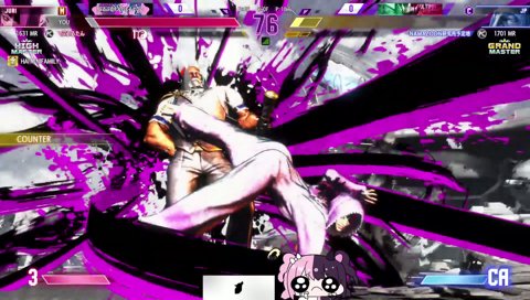 セルフ生実況プレイするぷるる