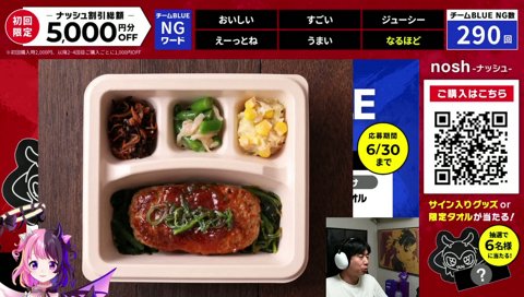 肉がやっぱり集まってるんだよなぁ〜