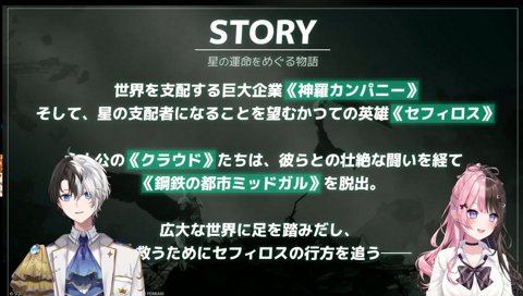 自認クラウド