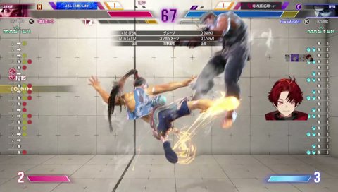 上出たら勝ったやん、ふわっちさん！！