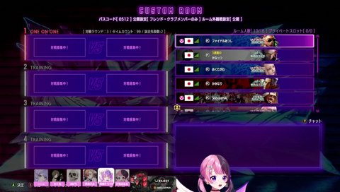 ミッキーのモノマネかと思ったらぷるるの真似だった