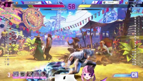 紫宮の代わりにブチギレるぷるる「コレ当たんねーのかよおかしいだろ‼️💢」