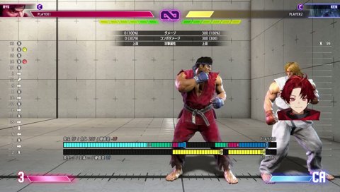 テレビの顔