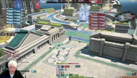 【クリコンカスタムwith poikos】｜覚醒 #04