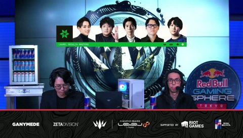 試合を振り返って