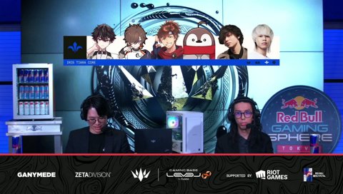 あまにいのインタビュー
