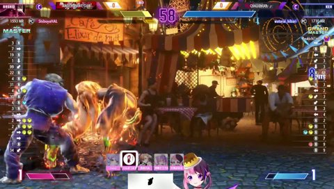 にゃんにゃんしてくれ渋ハル