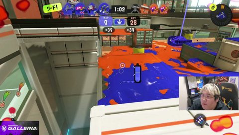 よし！（よしじゃないwww）