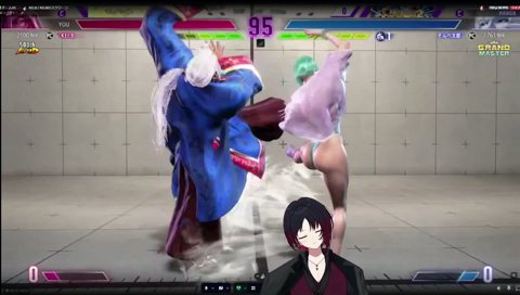 KEI.B「機嫌が悪い女には甘いもの食わせておけばいい」
