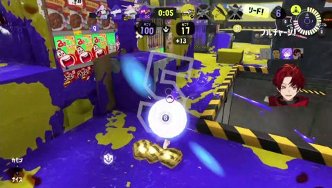 まだ入れれる！！！！