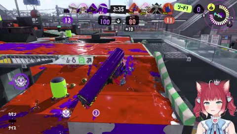 【ショットを撃て！】　待ってｗ×２　あ”ー！　　ヤバい×３　晒されるぐらいヤバい　下手すぎるかも