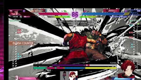 シュートさん現在1位