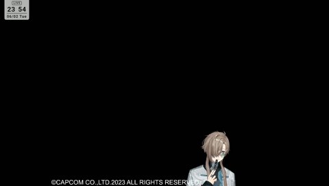 お友達とスト6