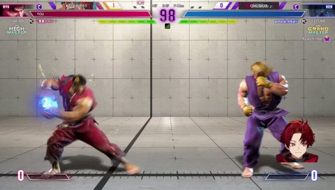 ノリノリ！