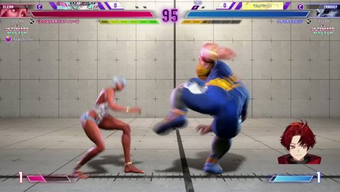 流石の大将！！