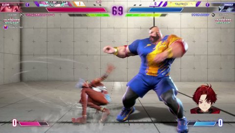 強すぎる大将せつーなに盛り上がるチーム！