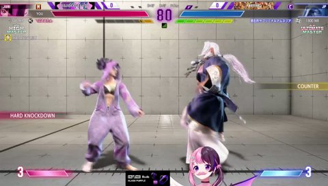 「なんかゲージないんだけど！！誰か盗んだんじゃないのぉ！？！？」