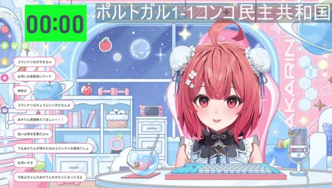 好きな選手はコラシナツ