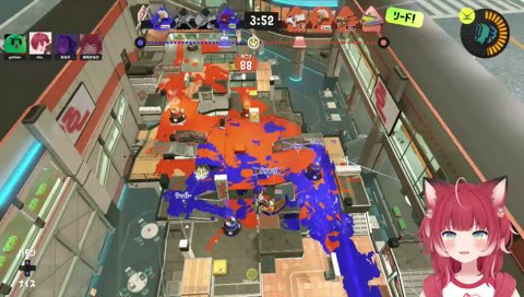 【緊急避難かるび】　あ！これ爆発しちゃう　　ぐち「かるび、逃げんなお前ｗ」　いや、逃げるだろアレはｗ　無理だよ、だって