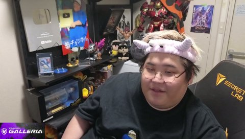 釈迦のガキを泣かした時の話