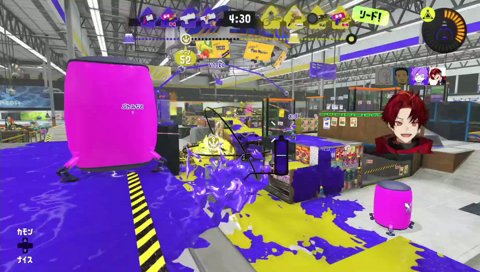 ラッパーが初心者を引退させようとしてきてる！