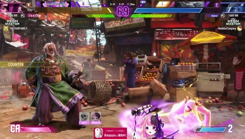 ぷるえもん「んむぁーーーー！！」