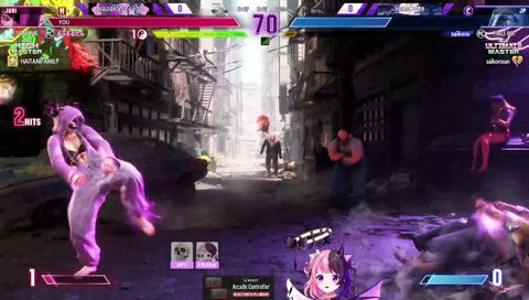 ｺｺｯ！！🐔
