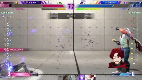 主人公すぎる！（※ダークヒーロー）
