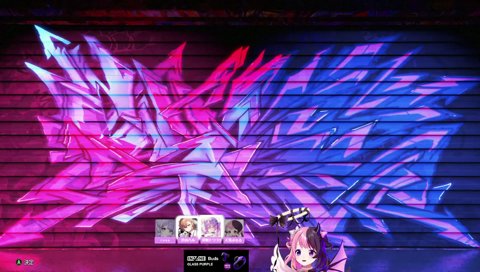 ぷるるソロ実況