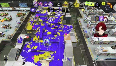 アサリもっとくれよ！！！！