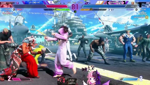 ｱﾋｰﾘﾝ…