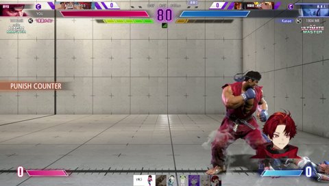 ナイスラウンド！