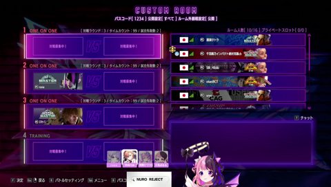 きのこたけのこ戦争を回避するにゃんぱちSP