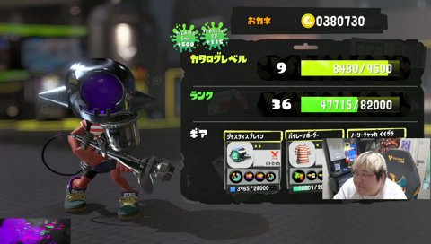 糖尿病に勝つ特殊個体