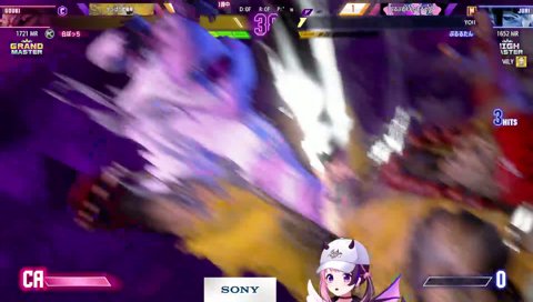 にゃんつくぷるる #にゃんぱちSP^・ω・^