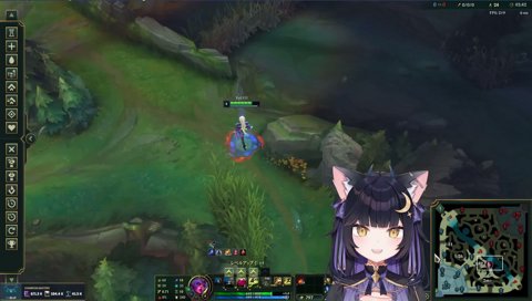 ヒステリックザイラよいつ